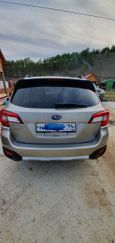  Subaru Outback 2016 , 1700000 , 