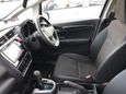  Honda Fit 2016 , 710000 , 