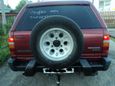 SUV   Opel Frontera 1993 , 230000 , 