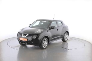 SUV   Nissan Juke 2018 , 1015000 , 