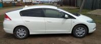  Honda Insight 2009 , 420000 , -