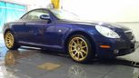   Lexus SC430 2005 , 1000000 , 