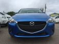  Mazda Demio 2016 , 560000 , 