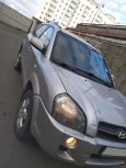 SUV   Hyundai Tucson 2005 , 500000 , 