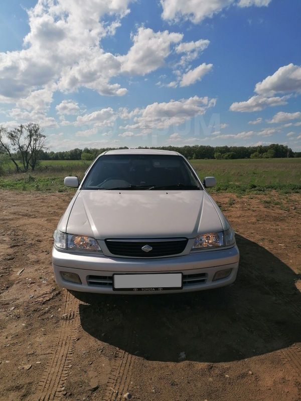  Toyota Corona Premio 1998 , 235000 , 