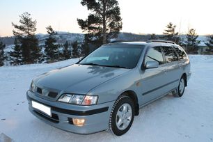  Nissan Primera Camino 1998 , 228000 , -