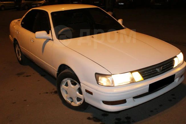  Toyota Vista 1993 , 98000 , -