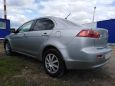  Mitsubishi Lancer 2007 , 287000 , 