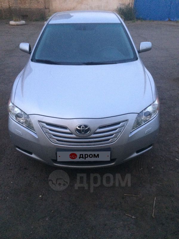  Toyota Camry 2008 , 800000 , 