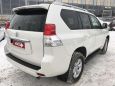 SUV   Toyota Land Cruiser Prado 2014 , 1895000 , 