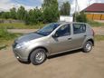  Renault Sandero 2012 , 450000 , 