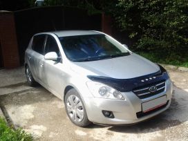  Kia Ceed 2008 , 345000 , 