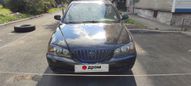  Hyundai Elantra 2005 , 265000 , 