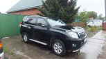 SUV   Toyota Land Cruiser Prado 2013 , 1965000 , 