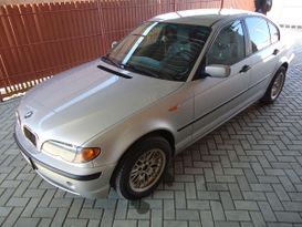 BMW 3-Series 2002 , 450000 , 