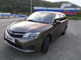  Toyota Corolla Fielder 2014 , 750000 , 