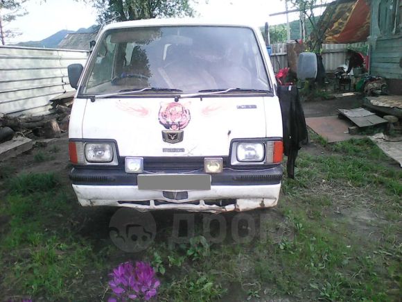    Mazda Bongo 1986 , 50000 , 