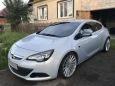  Opel Astra GTC 2012 , 590000 , 