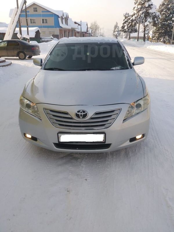  Toyota Camry 2006 , 560000 , -