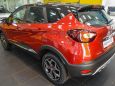 SUV   Renault Kaptur 2019 , 1155980 , 