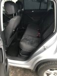 SUV   Volkswagen Tiguan 2016 , 1160000 , 