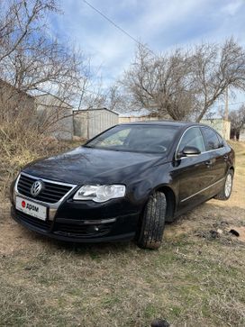  Volkswagen Passat 2008 , 600000 , 