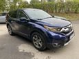 SUV   Honda CR-V 2019 , 2179000 , 