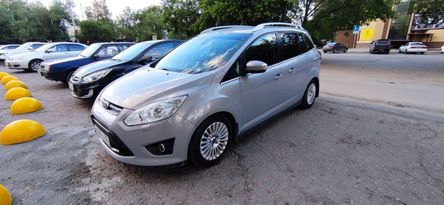    Ford C-MAX 2011 , 750000 , 