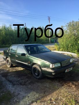  Volvo 850 1994 , 50000 , 