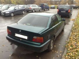 BMW 3-Series 1997 , 110000 , 