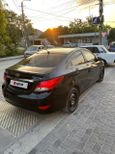  Hyundai Solaris 2011 , 460000 , 