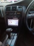  Toyota Chaser 1993 , 175000 , --