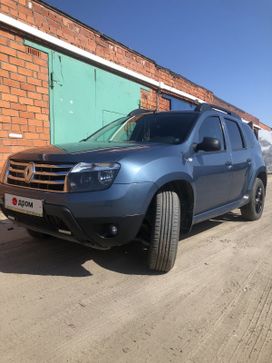 SUV   Renault Duster 2012 , 799000 ,  