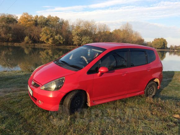  Honda Fit 2002 , 220000 , 