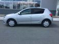  Renault Sandero 2015 , 438000 , 