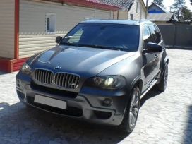 SUV   BMW X5 2008 , 1450000 , 