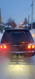 SUV   Subaru Forester 1997 , 250000 , 