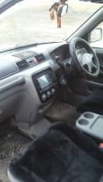 SUV   Honda CR-V 1997 , 290000 , 