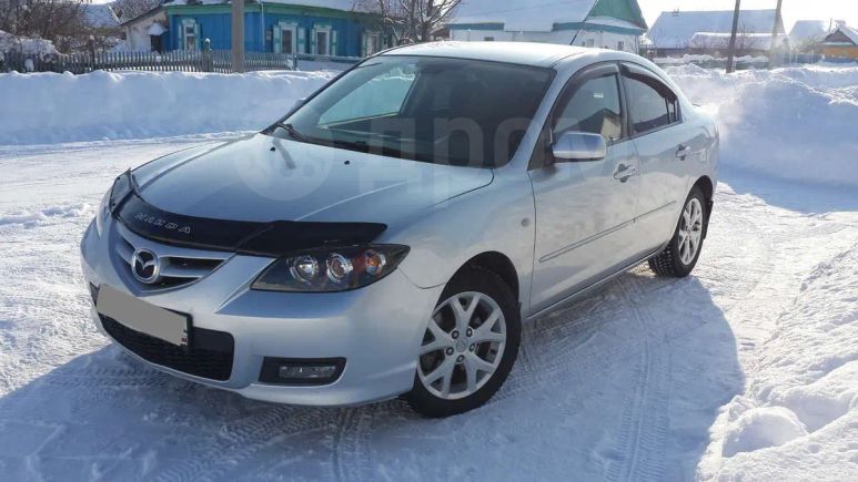  Mazda Mazda3 2008 , 330000 , 