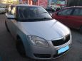  Skoda Fabia 2007 , 190000 , 