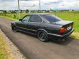  BMW 5-Series 1991 , 125000 , 