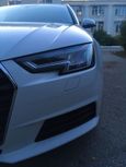  Audi A4 2018 , 2550000 , 