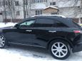 SUV   Infiniti FX35 2005 , 440000 , 