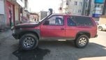 SUV   Nissan Terrano 1991 , 250000 , -