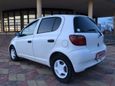  Toyota Vitz 2002 , 245000 , 