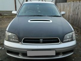  Subaru Legacy B4 2001 , 280000 , -