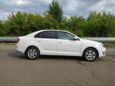  Skoda Rapid 2017 , 600000 , 