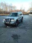 SUV   Mitsubishi Pajero 2000 , 340000 , 