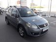  Suzuki SX4 2007 , 460000 , 