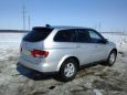 SUV   SsangYong Kyron 2010 , 460000 , -